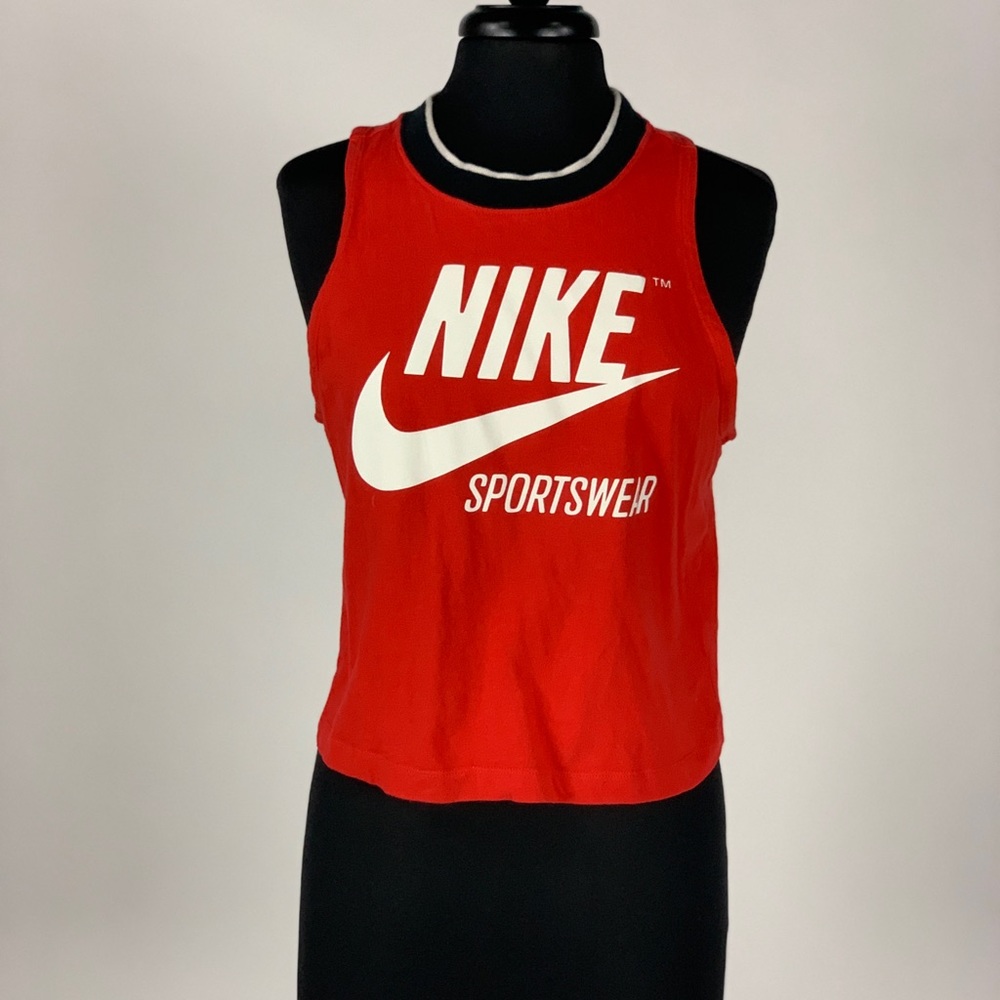 Nike Sportwear Tank Top